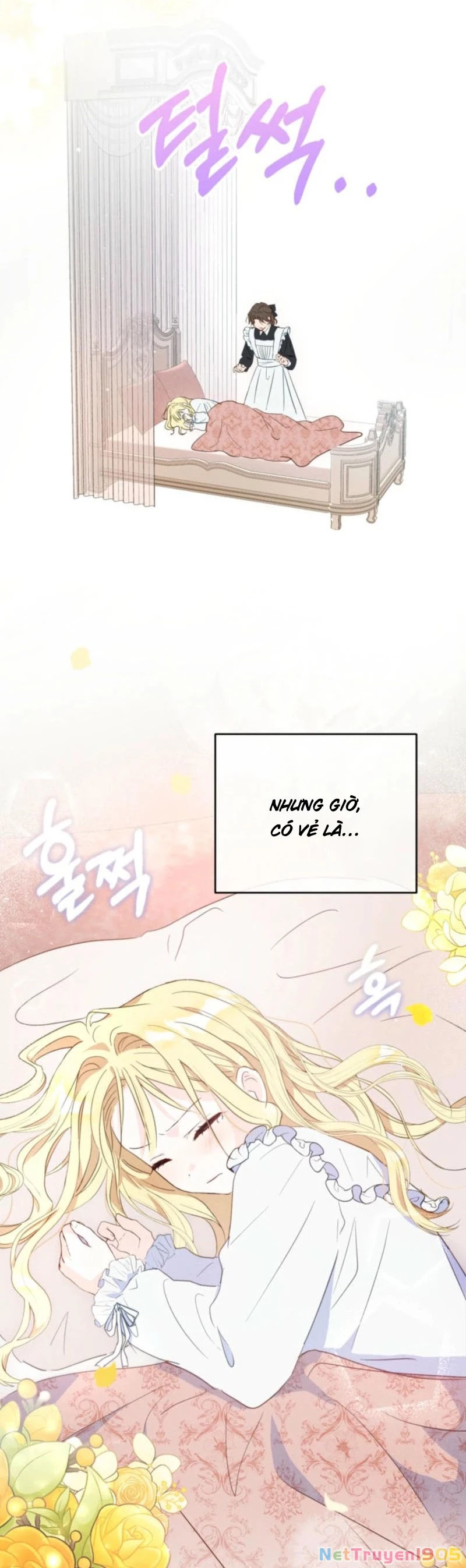 Chị Gái – Từng Ghét Tôi – Nay Lại Hết Mực Cưng Chiều Chapter 1 - 44