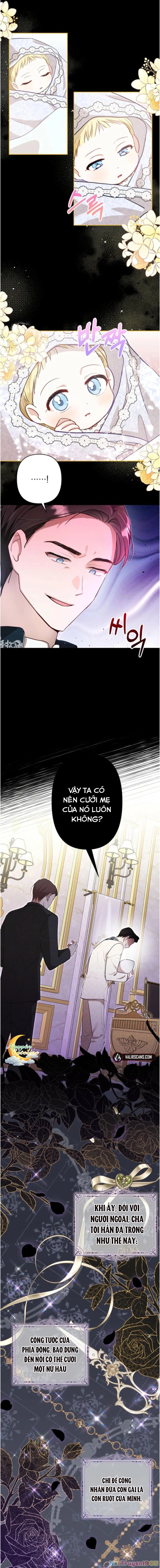 Chị Gái – Từng Ghét Tôi – Nay Lại Hết Mực Cưng Chiều Chapter 2 - 4