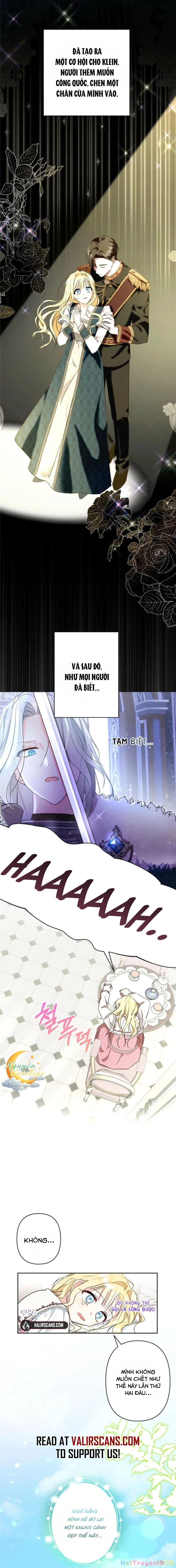 Chị Gái – Từng Ghét Tôi – Nay Lại Hết Mực Cưng Chiều Chapter 2 - 9