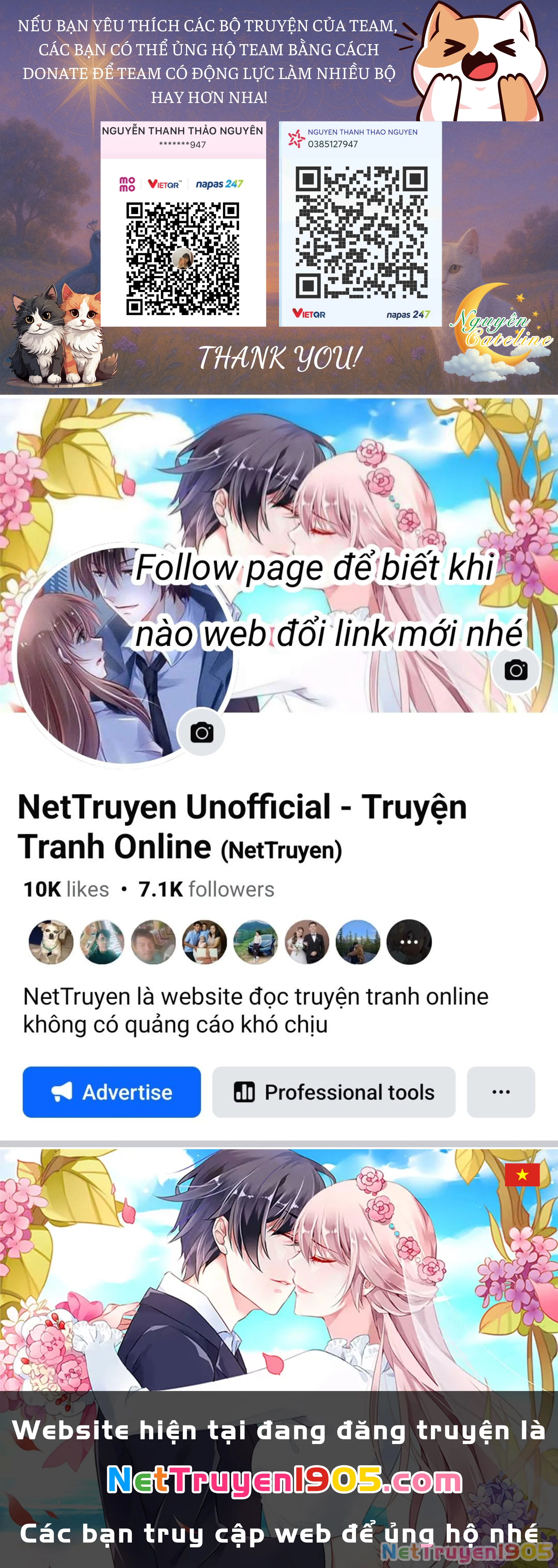 Chị Gái – Từng Ghét Tôi – Nay Lại Hết Mực Cưng Chiều Chapter 2 - 16