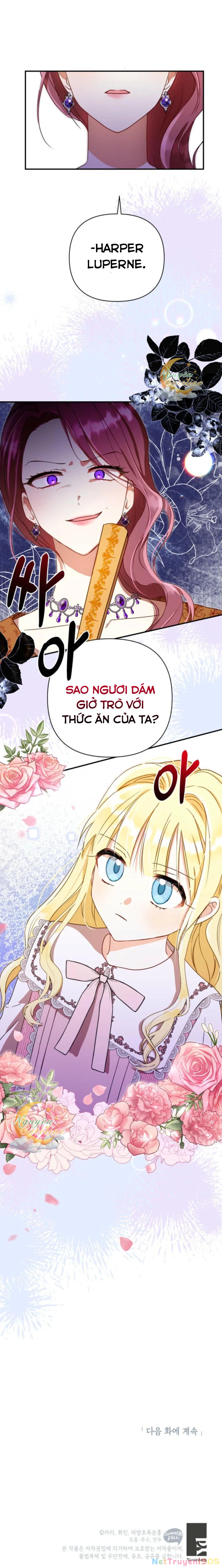 Chị Gái – Từng Ghét Tôi – Nay Lại Hết Mực Cưng Chiều Chapter 3 - 9