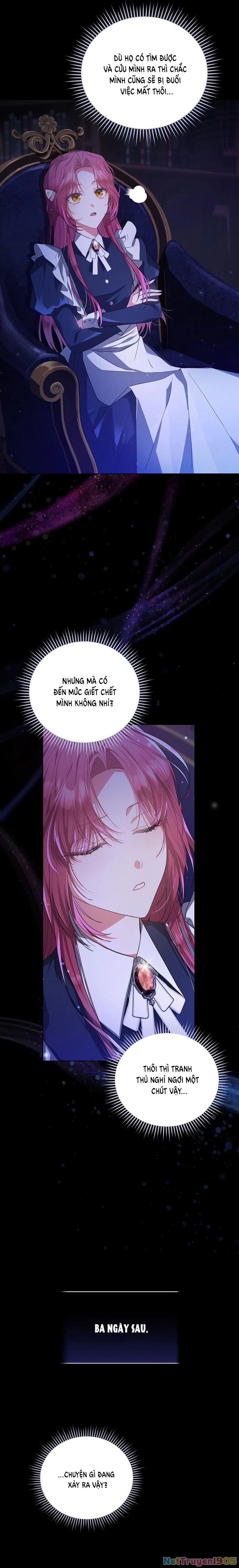 Không Có Lợi Ích Gì Cho Người Sở Hữu Chapter 1 - 19
