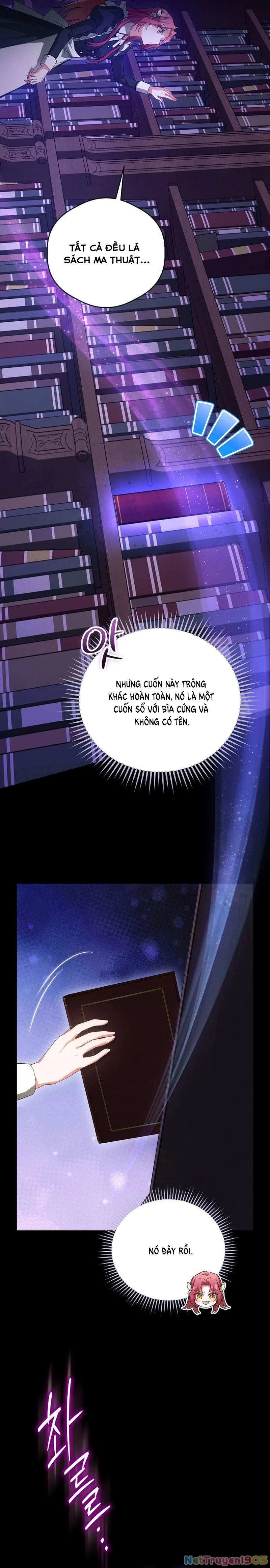Không Có Lợi Ích Gì Cho Người Sở Hữu Chapter 1 - 23