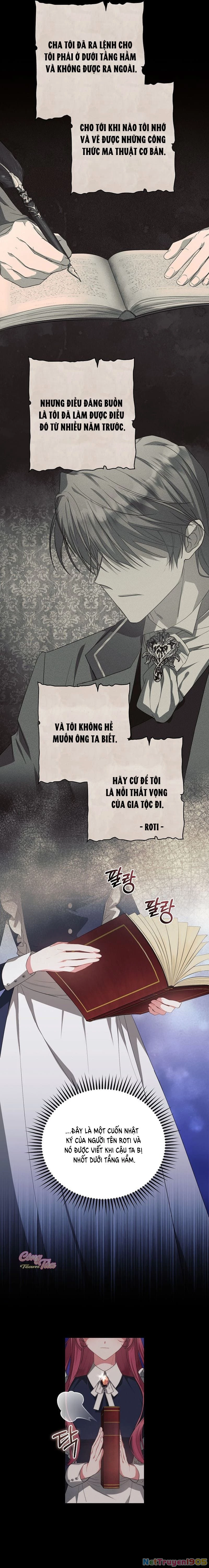 Không Có Lợi Ích Gì Cho Người Sở Hữu Chapter 1 - 25