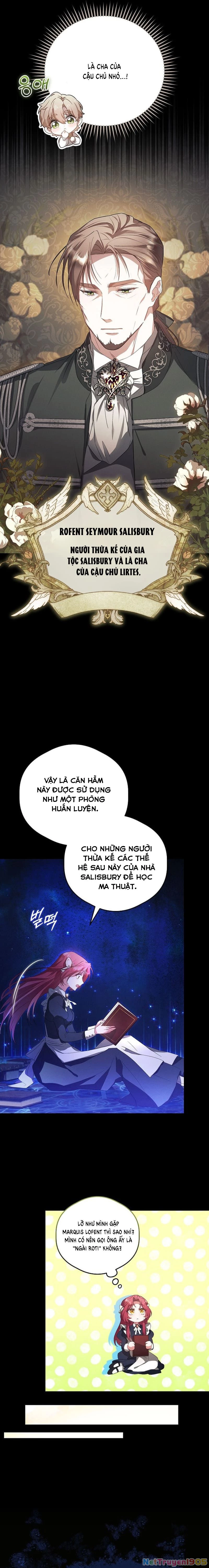Không Có Lợi Ích Gì Cho Người Sở Hữu Chapter 1 - 28