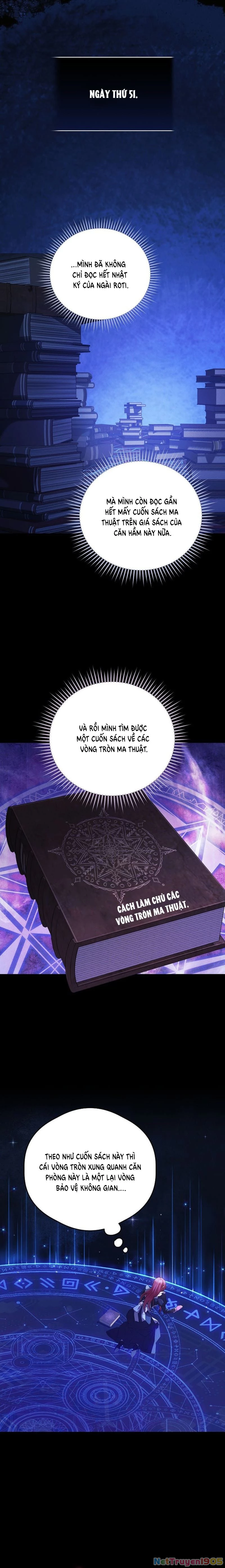 Không Có Lợi Ích Gì Cho Người Sở Hữu Chapter 1 - 29