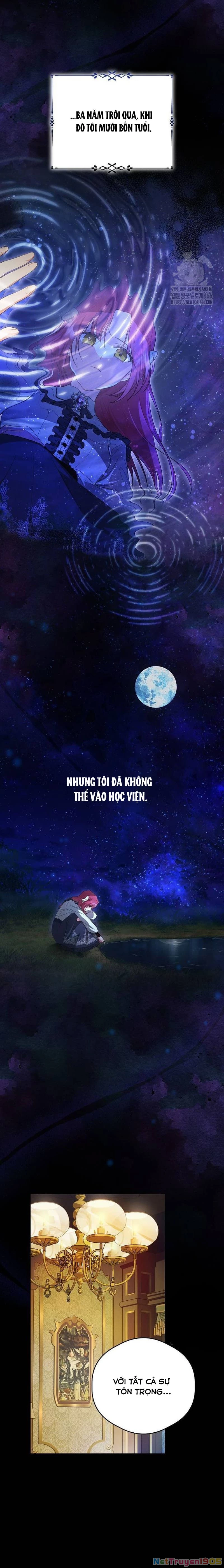 Không Có Lợi Ích Gì Cho Người Sở Hữu Chapter 2 - 14