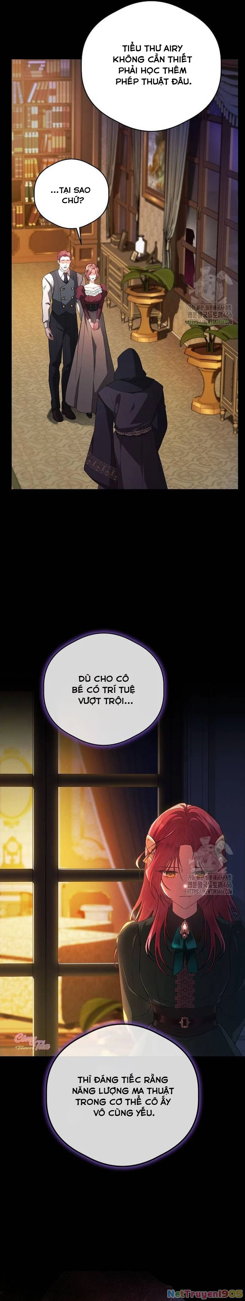 Không Có Lợi Ích Gì Cho Người Sở Hữu Chapter 2 - 15