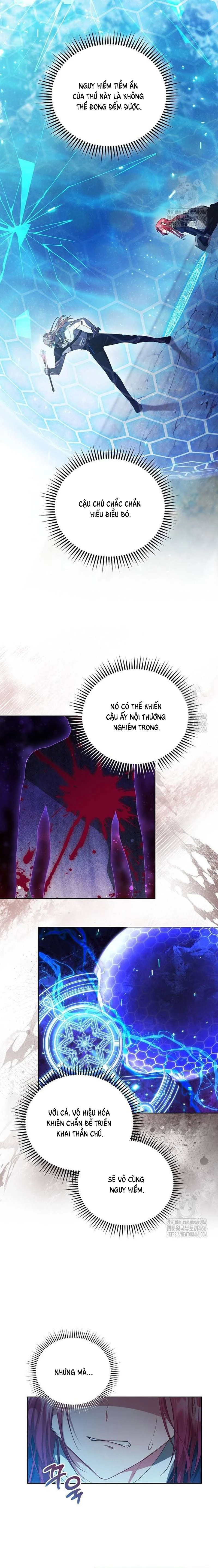 Không Có Lợi Ích Gì Cho Người Sở Hữu Chapter 2 - 29