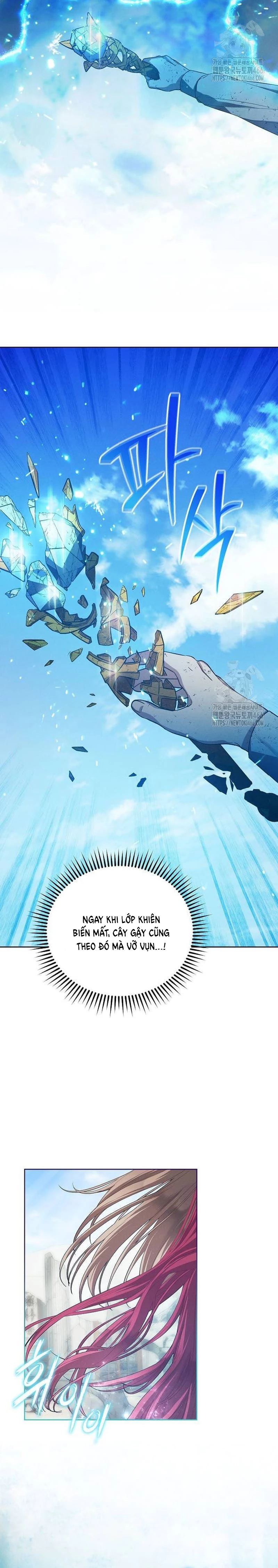 Không Có Lợi Ích Gì Cho Người Sở Hữu Chapter 2 - 31