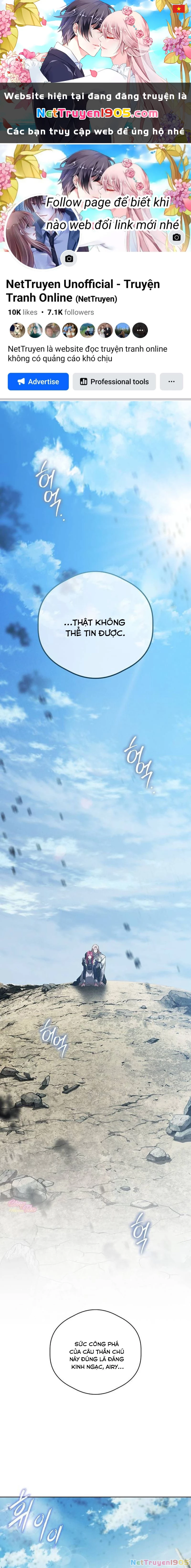Không Có Lợi Ích Gì Cho Người Sở Hữu Chapter 3 - 1