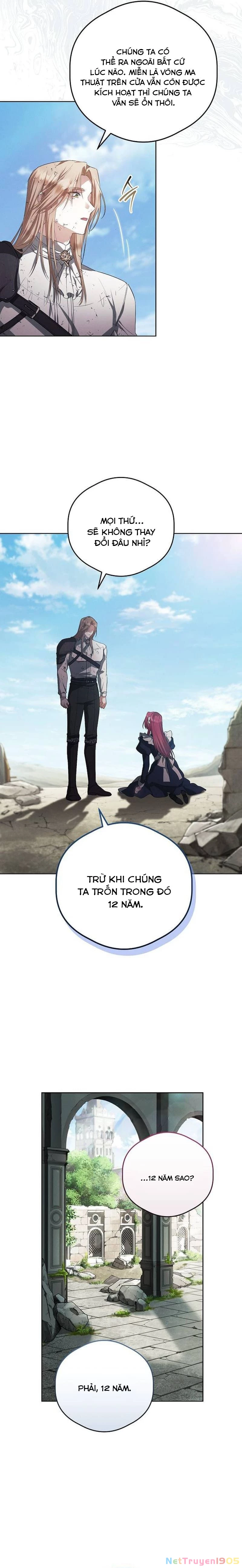 Không Có Lợi Ích Gì Cho Người Sở Hữu Chapter 3 - 3