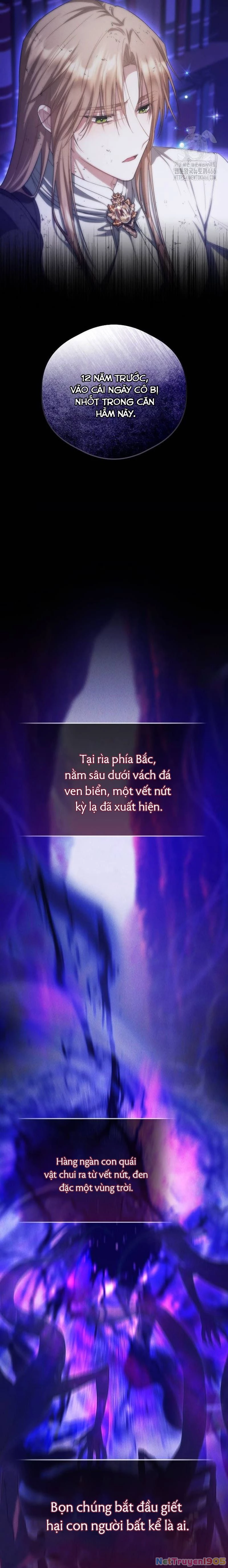 Không Có Lợi Ích Gì Cho Người Sở Hữu Chapter 3 - 11