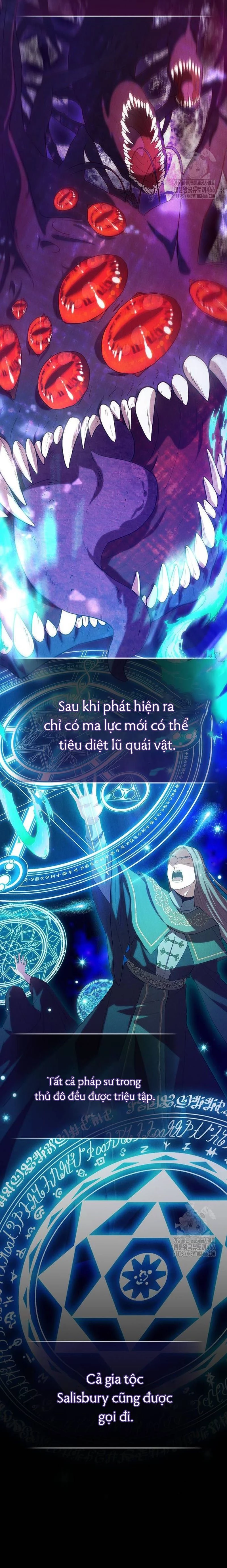 Không Có Lợi Ích Gì Cho Người Sở Hữu Chapter 3 - 12