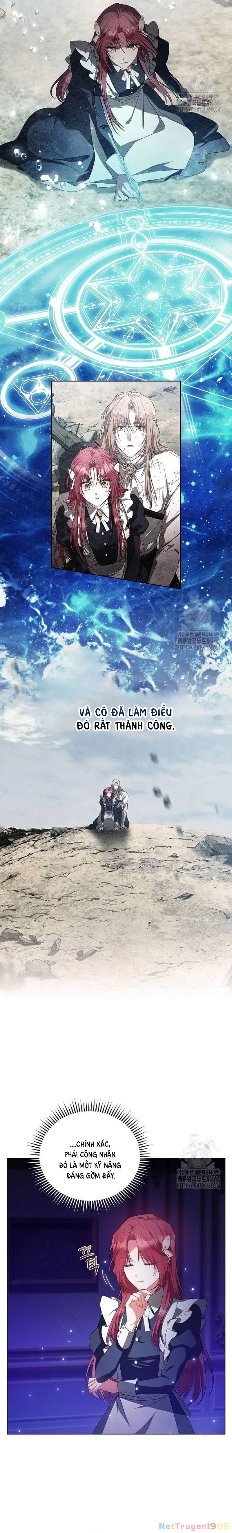 Không Có Lợi Ích Gì Cho Người Sở Hữu Chapter 3 - 23