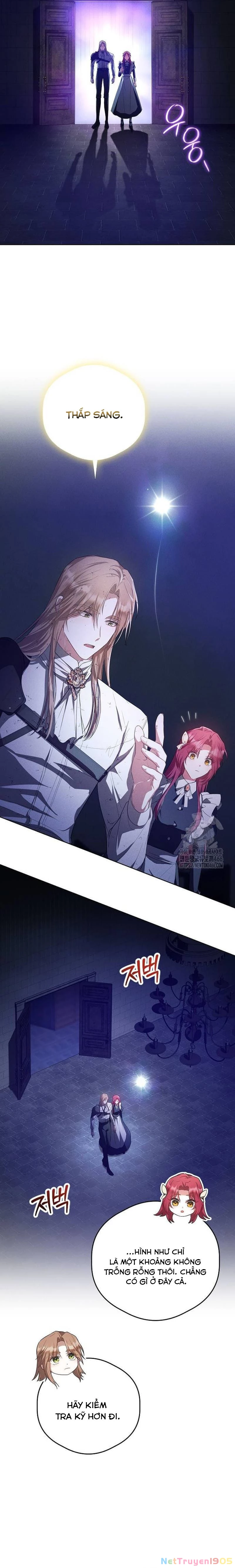 Không Có Lợi Ích Gì Cho Người Sở Hữu Chapter 3 - 27
