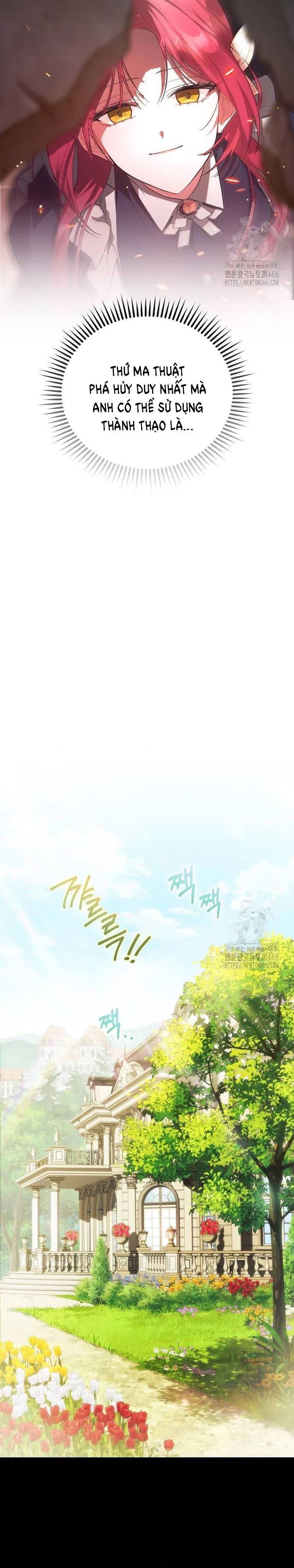 Không Có Lợi Ích Gì Cho Người Sở Hữu Chapter 3 - 32