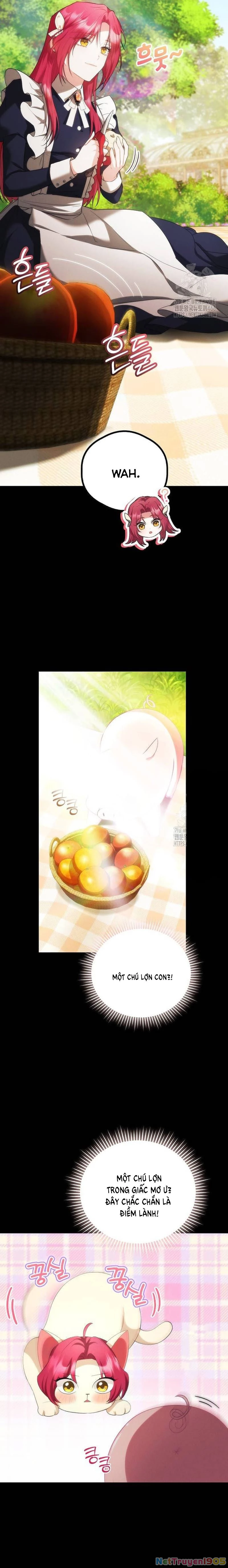 Không Có Lợi Ích Gì Cho Người Sở Hữu Chapter 3 - 34