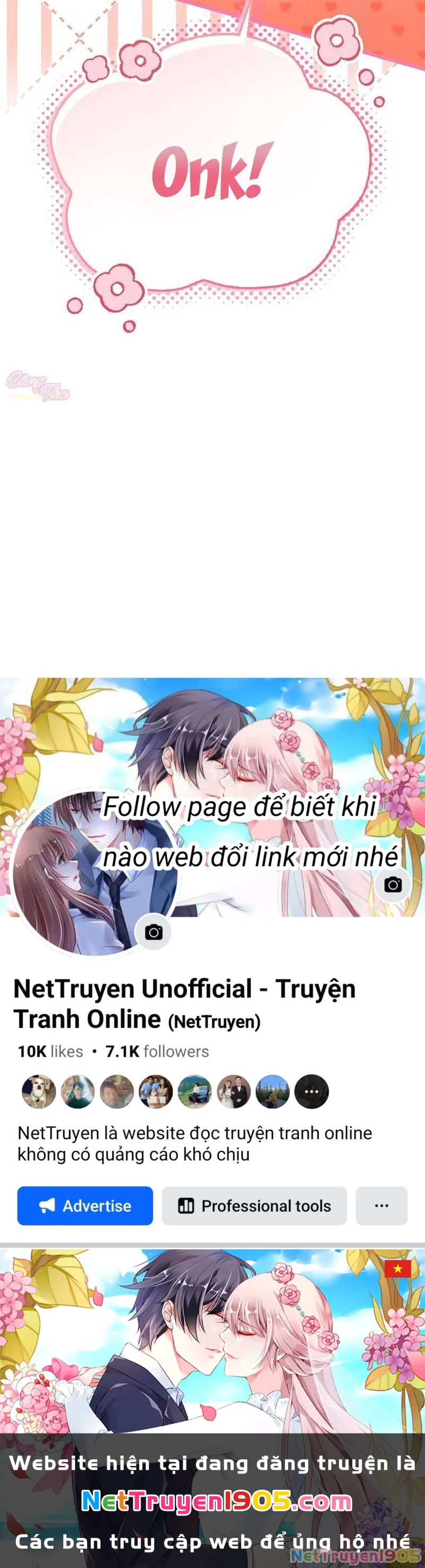 Không Có Lợi Ích Gì Cho Người Sở Hữu Chapter 3 - 38
