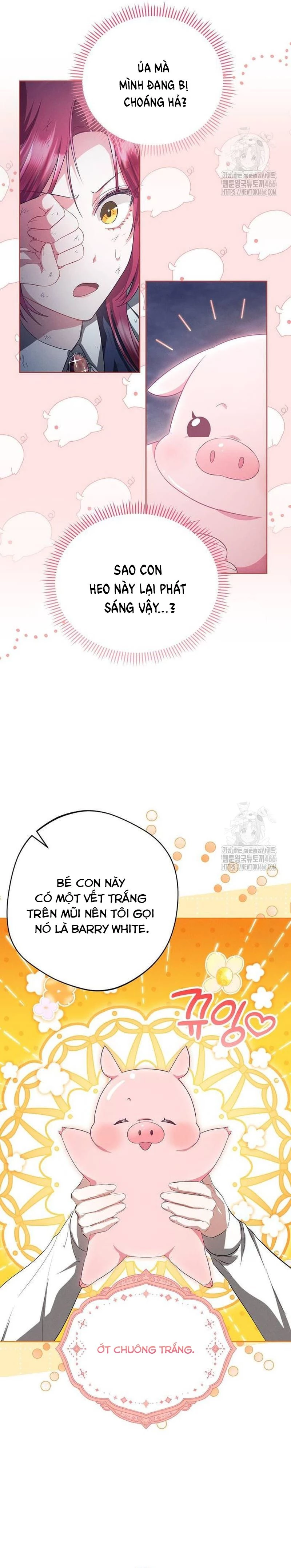 Không Có Lợi Ích Gì Cho Người Sở Hữu Chapter 4 - 4