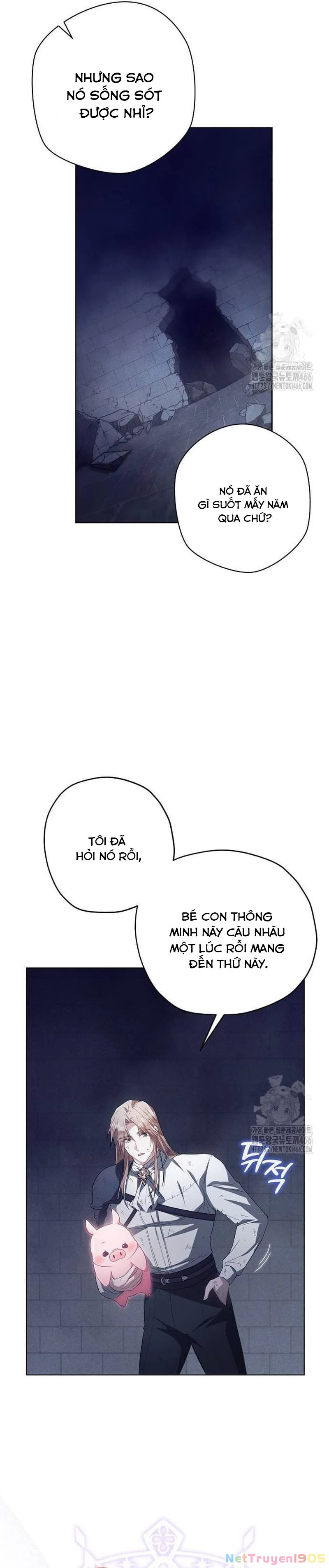 Không Có Lợi Ích Gì Cho Người Sở Hữu Chapter 4 - 6