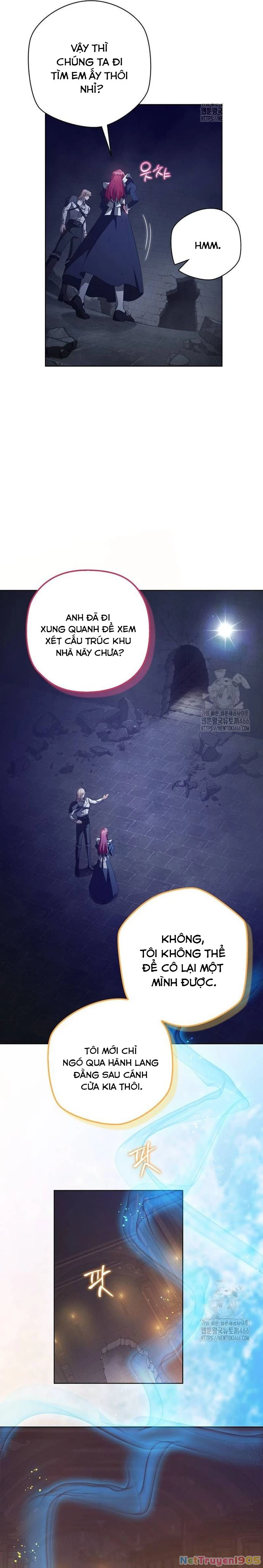 Không Có Lợi Ích Gì Cho Người Sở Hữu Chapter 4 - 19