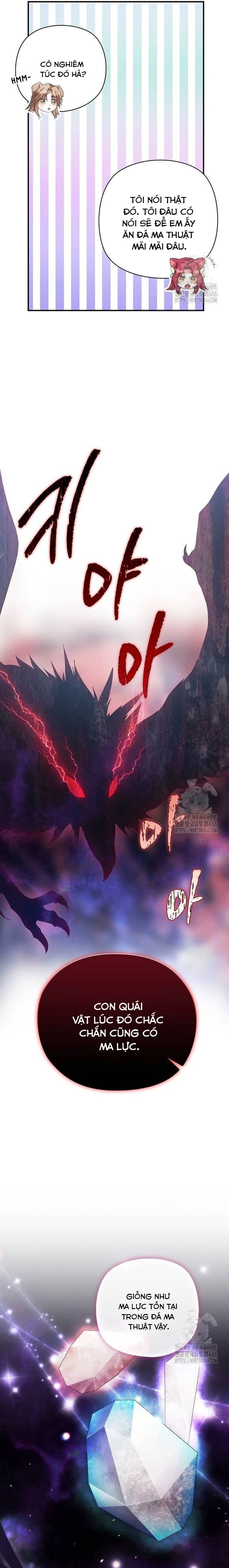 Không Có Lợi Ích Gì Cho Người Sở Hữu Chapter 4 - 27