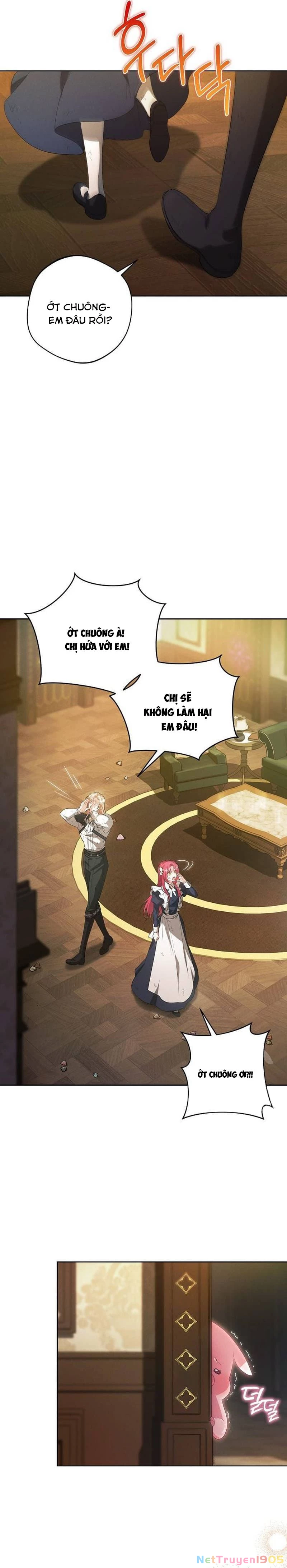 Không Có Lợi Ích Gì Cho Người Sở Hữu Chapter 4 - 29