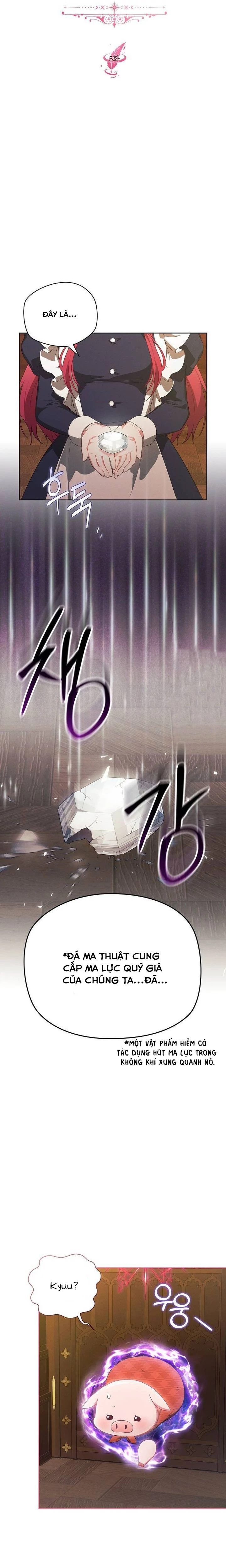 Không Có Lợi Ích Gì Cho Người Sở Hữu Chapter 5 - 6