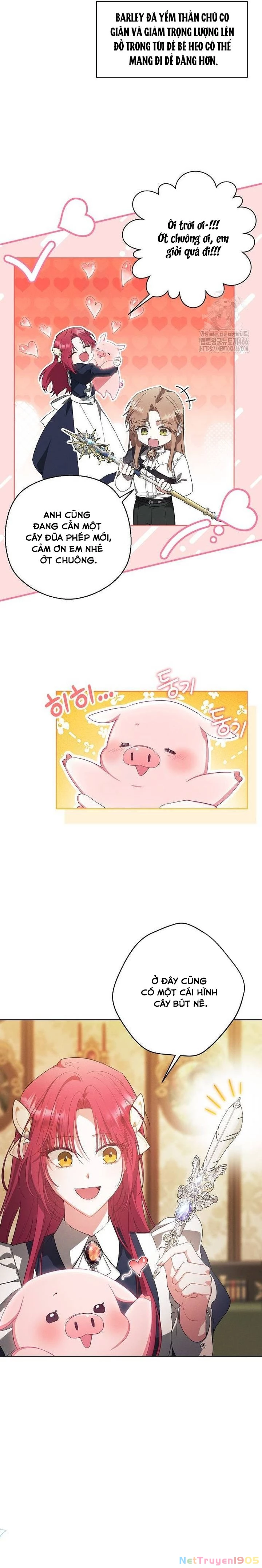 Không Có Lợi Ích Gì Cho Người Sở Hữu Chapter 5 - 9