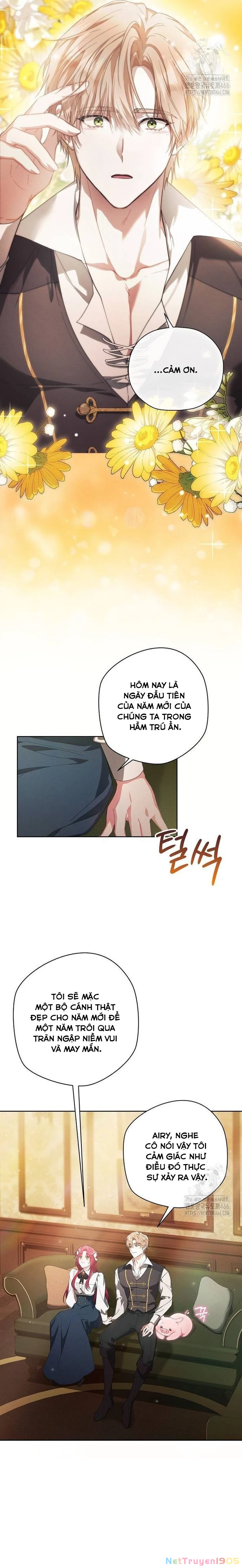 Không Có Lợi Ích Gì Cho Người Sở Hữu Chapter 5 - 17