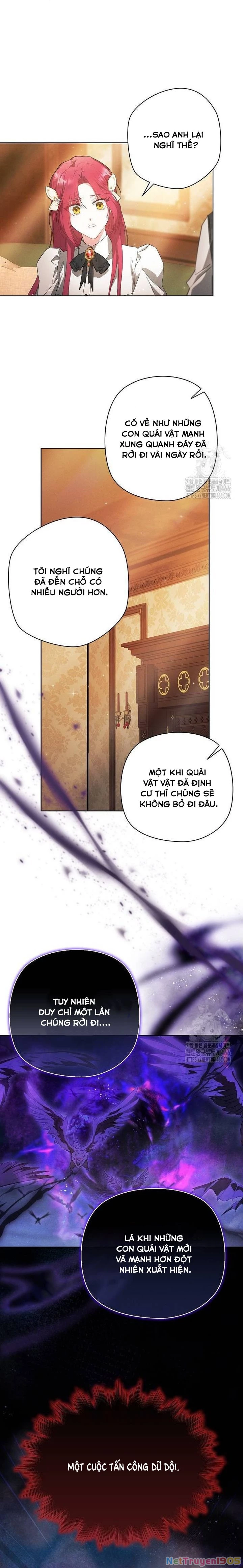 Không Có Lợi Ích Gì Cho Người Sở Hữu Chapter 5 - 20