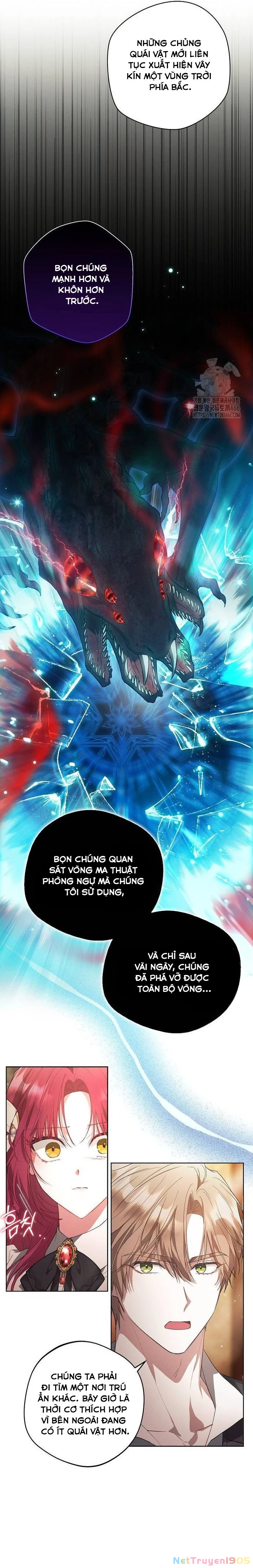 Không Có Lợi Ích Gì Cho Người Sở Hữu Chapter 5 - 23