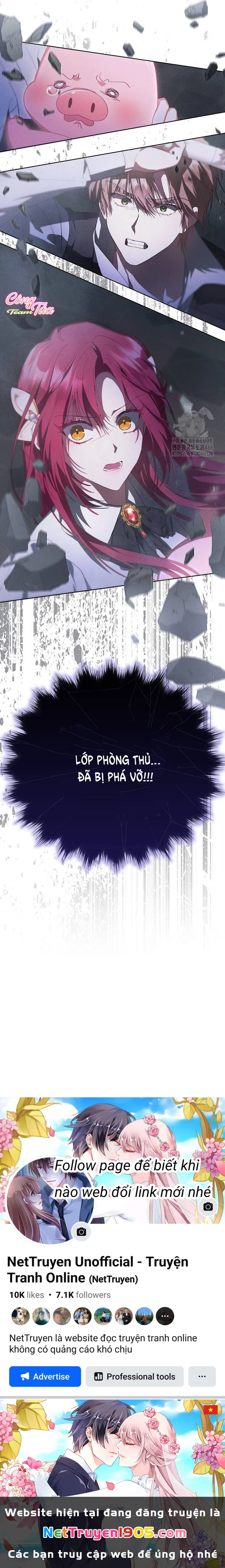 Không Có Lợi Ích Gì Cho Người Sở Hữu Chapter 5 - 31