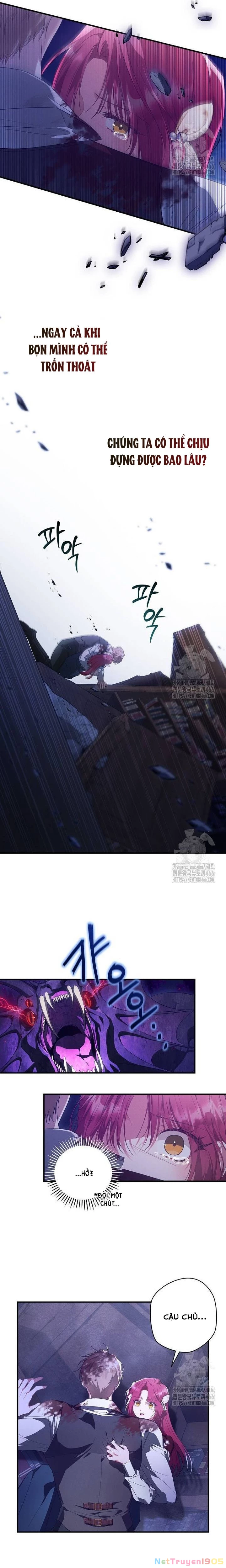 Không Có Lợi Ích Gì Cho Người Sở Hữu Chapter 6 - 10