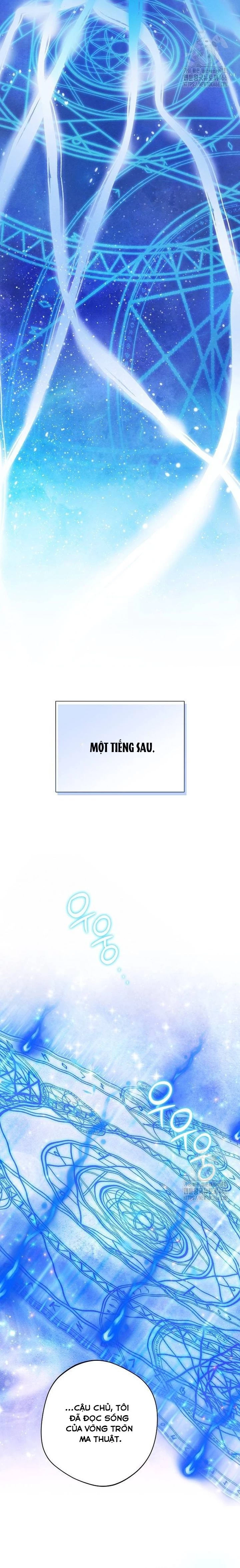 Không Có Lợi Ích Gì Cho Người Sở Hữu Chapter 7 - 2