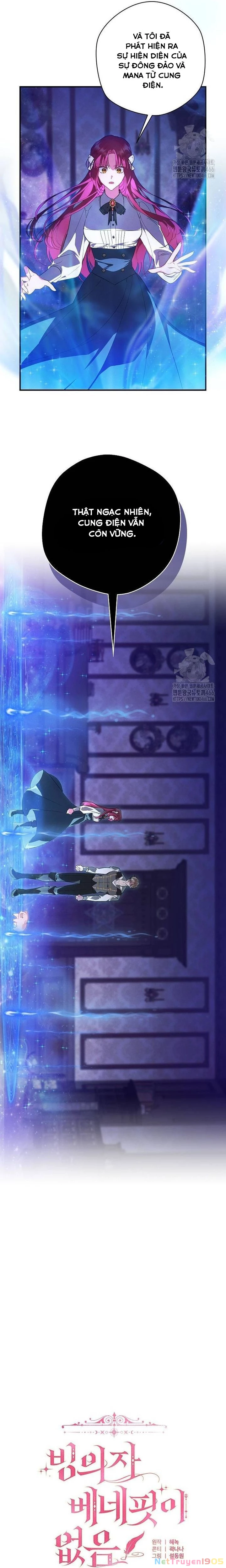 Không Có Lợi Ích Gì Cho Người Sở Hữu Chapter 7 - 3