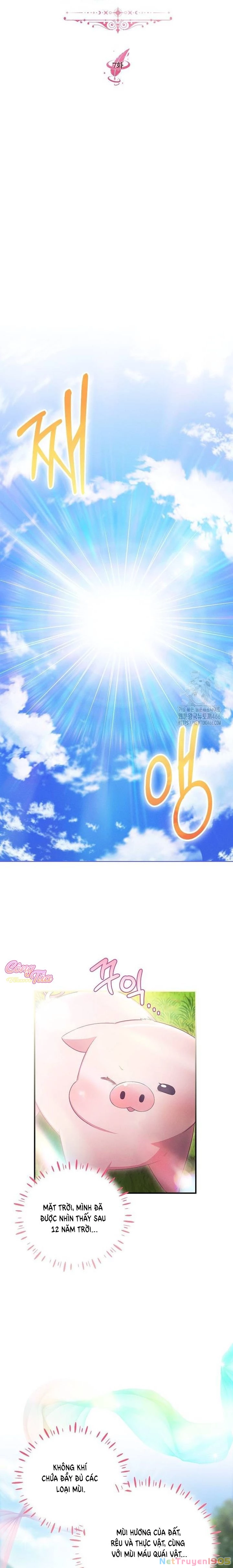 Không Có Lợi Ích Gì Cho Người Sở Hữu Chapter 7 - 4