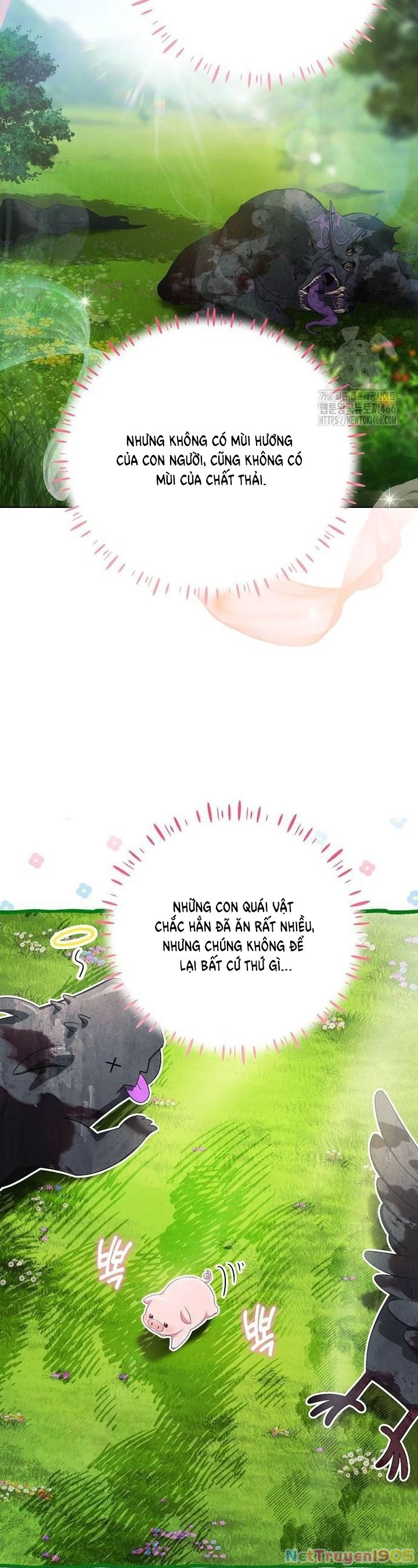Không Có Lợi Ích Gì Cho Người Sở Hữu Chapter 7 - 5