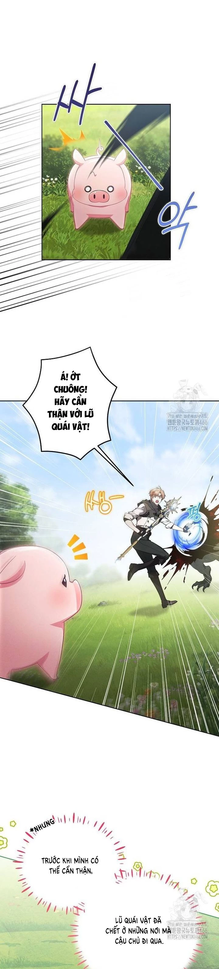 Không Có Lợi Ích Gì Cho Người Sở Hữu Chapter 7 - 6