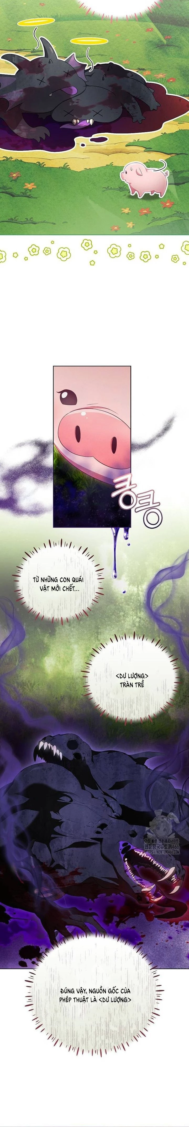 Không Có Lợi Ích Gì Cho Người Sở Hữu Chapter 7 - 7