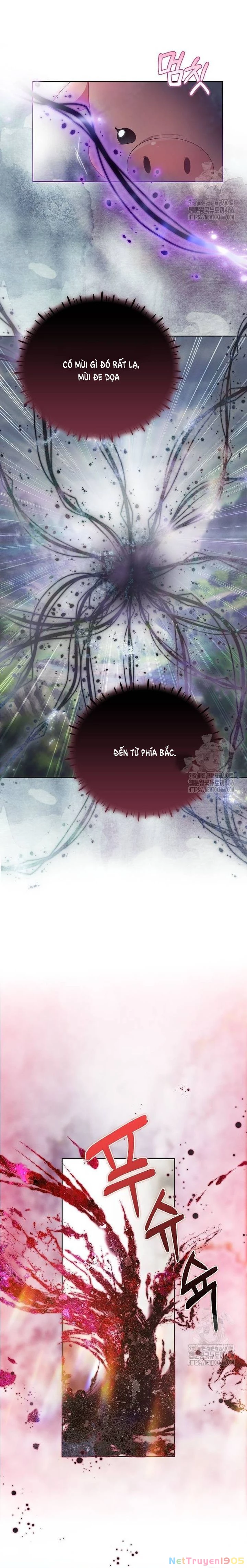 Không Có Lợi Ích Gì Cho Người Sở Hữu Chapter 7 - 9