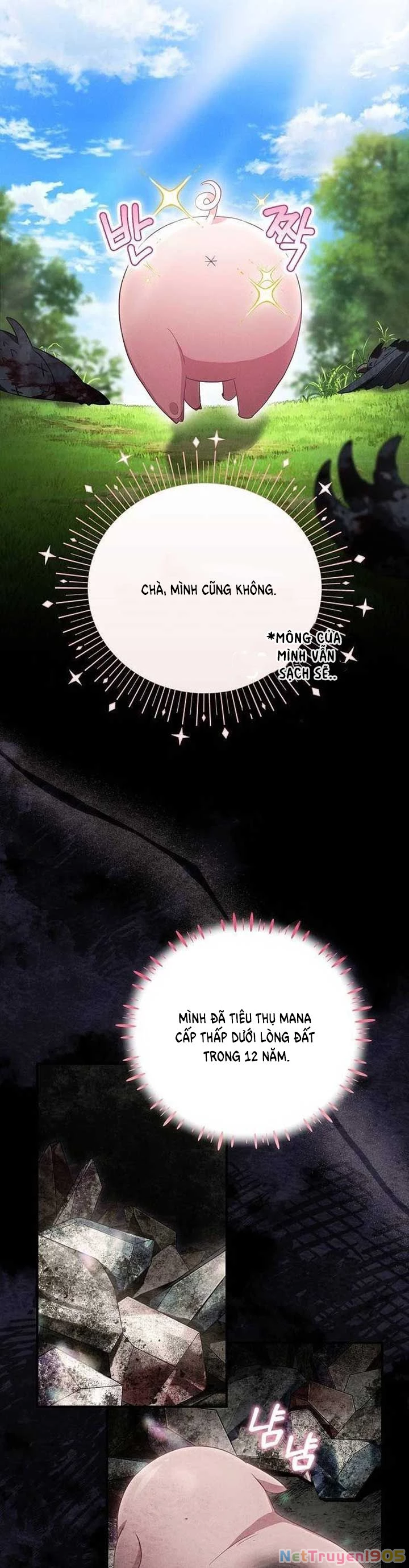 Không Có Lợi Ích Gì Cho Người Sở Hữu Chapter 7 - 10