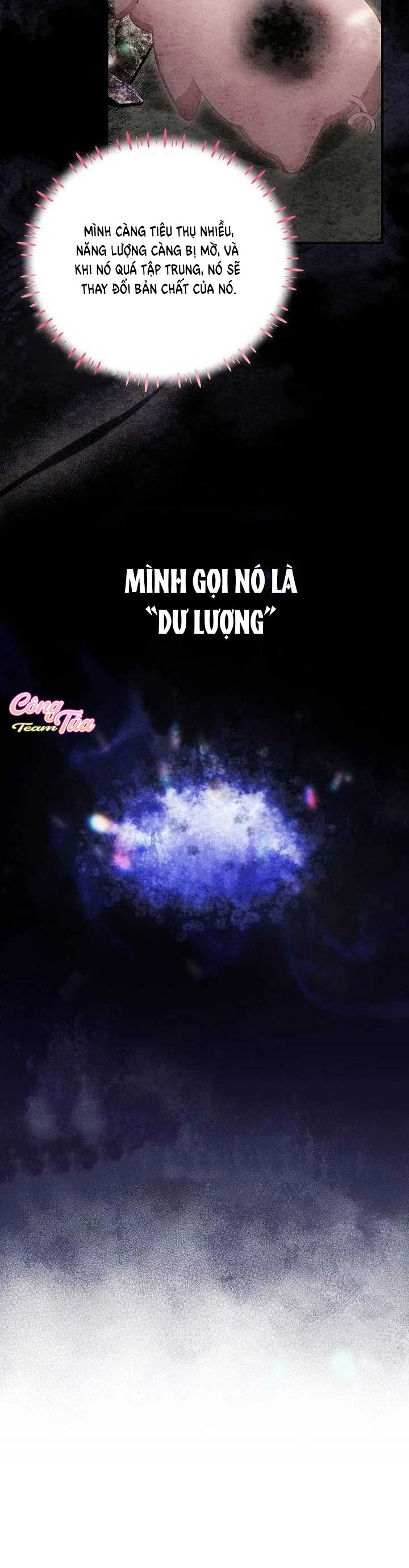 Không Có Lợi Ích Gì Cho Người Sở Hữu Chapter 7 - 11