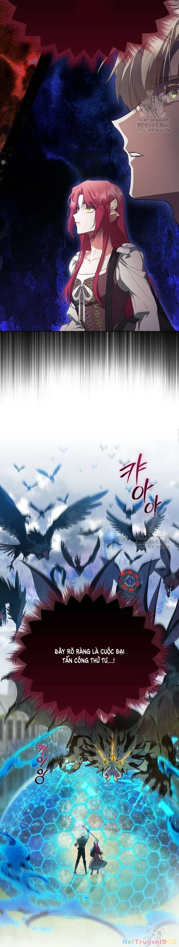 Không Có Lợi Ích Gì Cho Người Sở Hữu Chapter 7 - 20