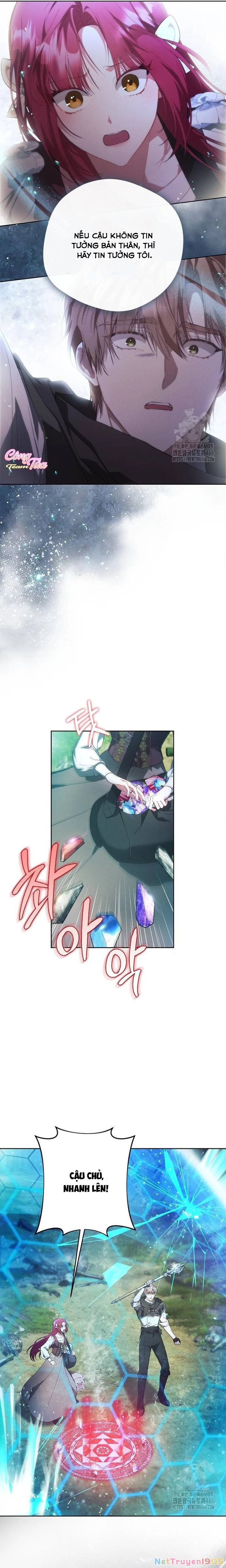 Không Có Lợi Ích Gì Cho Người Sở Hữu Chapter 7 - 22