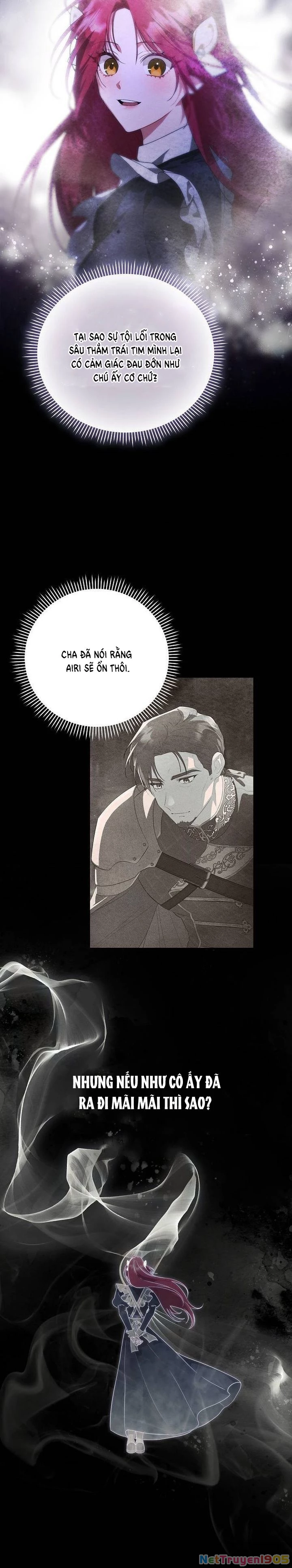 Không Có Lợi Ích Gì Cho Người Sở Hữu Chapter 8 - 9