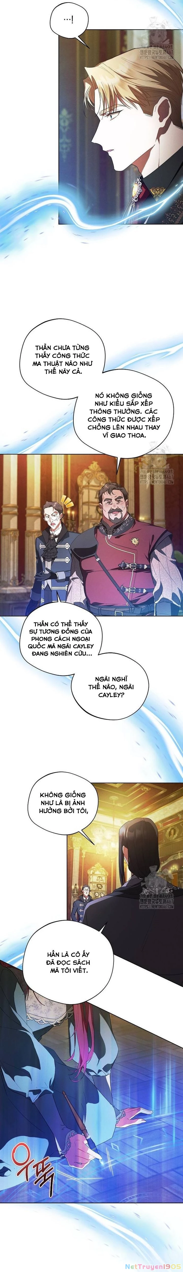 Không Có Lợi Ích Gì Cho Người Sở Hữu Chapter 9 - 17