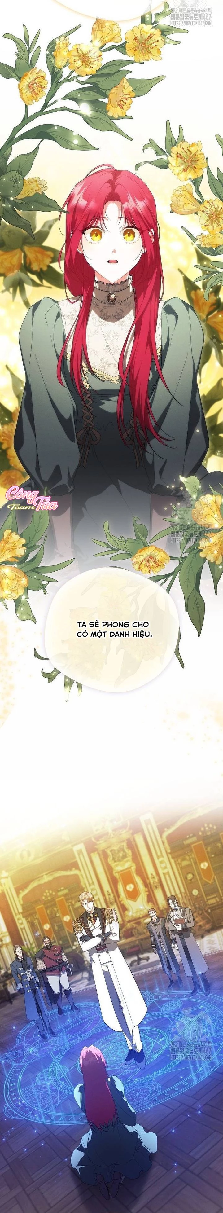 Không Có Lợi Ích Gì Cho Người Sở Hữu Chapter 9 - 21