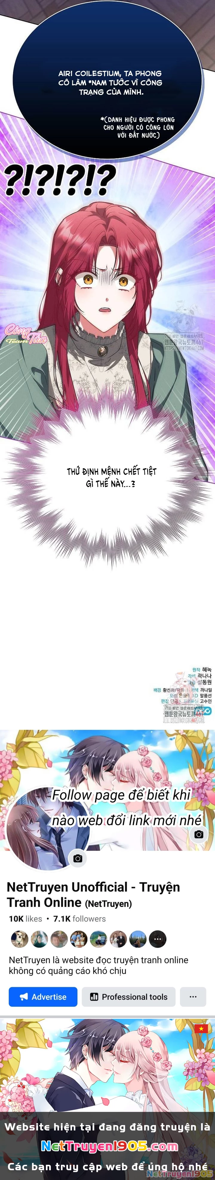 Không Có Lợi Ích Gì Cho Người Sở Hữu Chapter 9 - 22